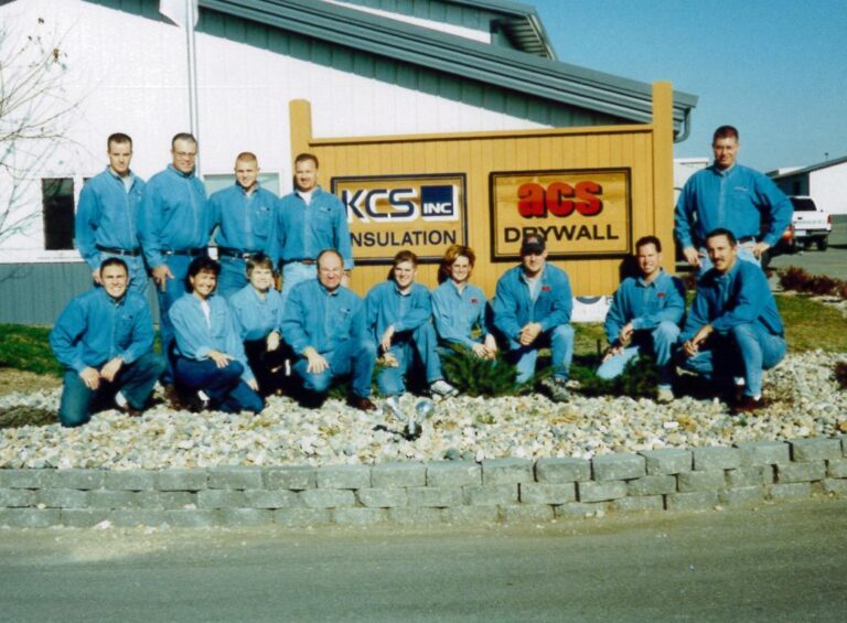 KCS Employees