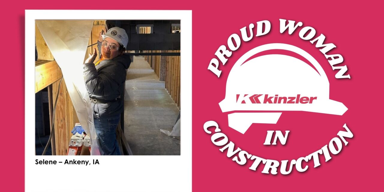 Women Making a Difference in Construction